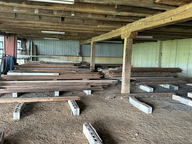 Image for Eshelman Salvage Retirement Auction #3