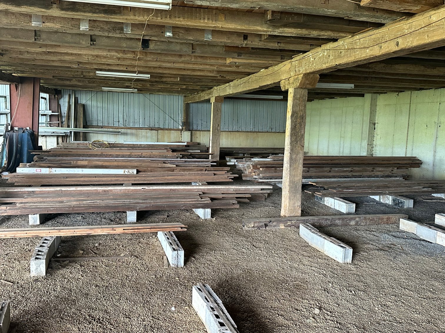 Image for Eshelman Salvage Retirement Auction #3