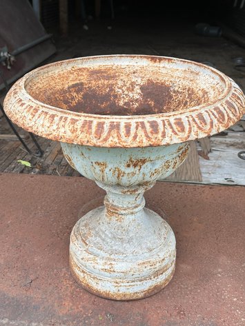 Image for Eshelman Salvage Retirement Auction #3