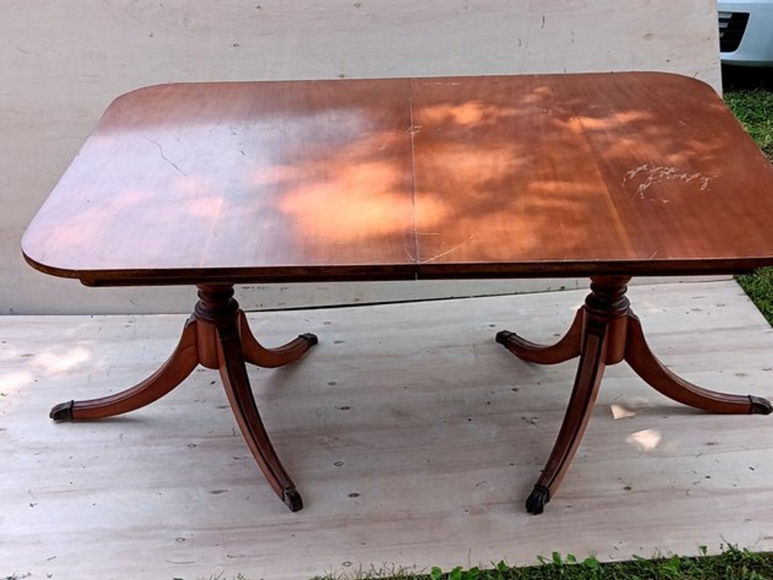 Image for Antique Auction