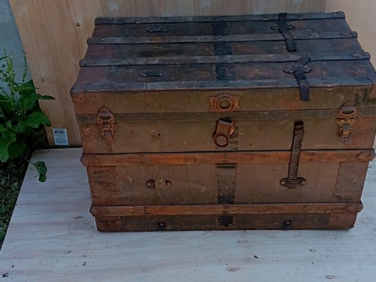 Image for Antique Auction