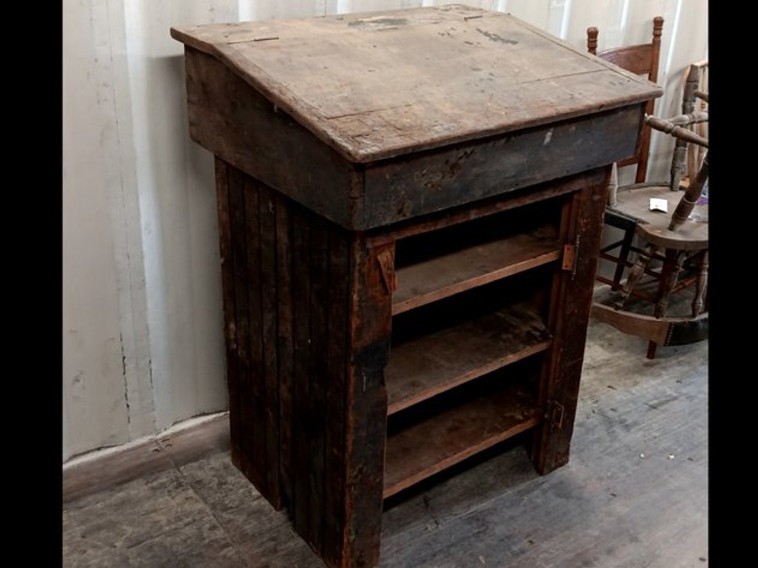 Image for Antique Auction