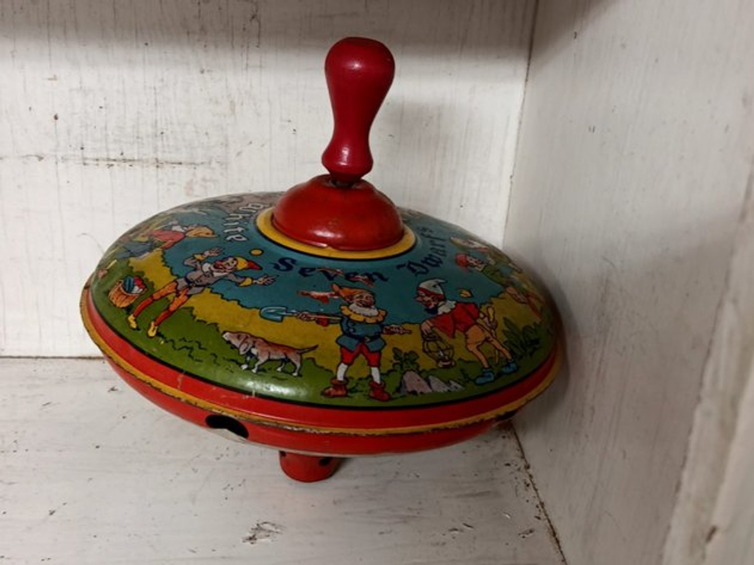 Image for Antique Auction