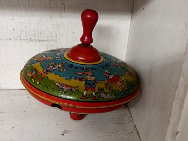 Image for Antique Auction