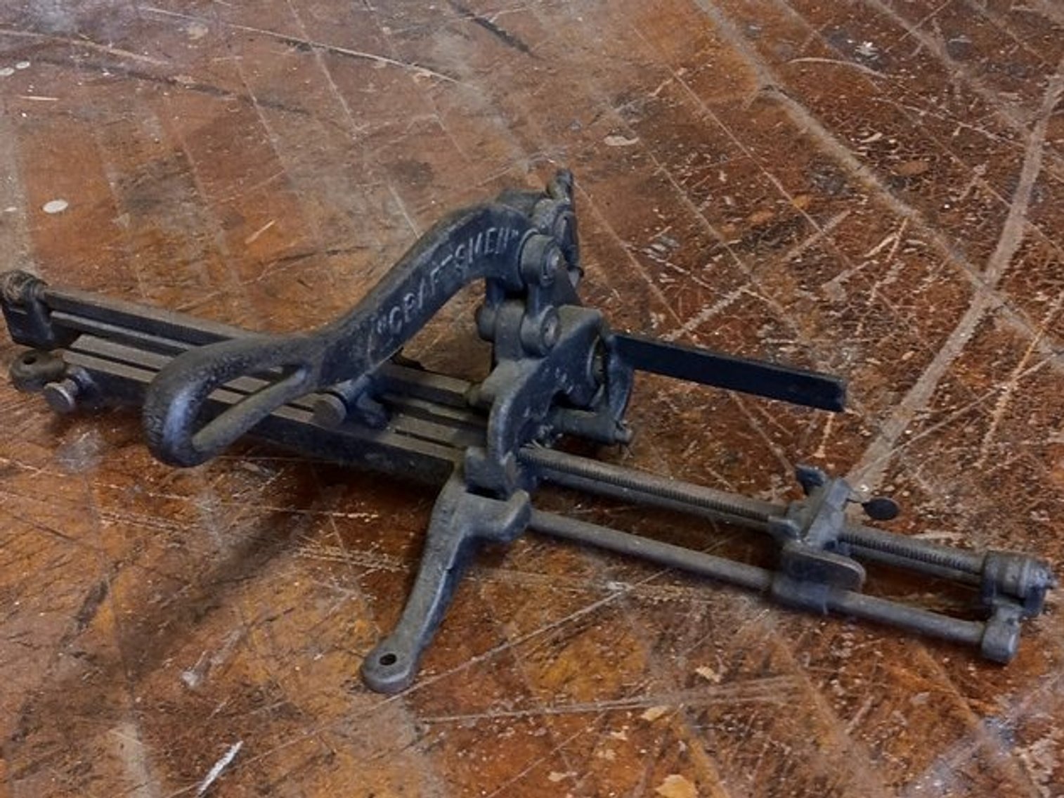 Image for Letterpress & Hand Book Bindery Auction