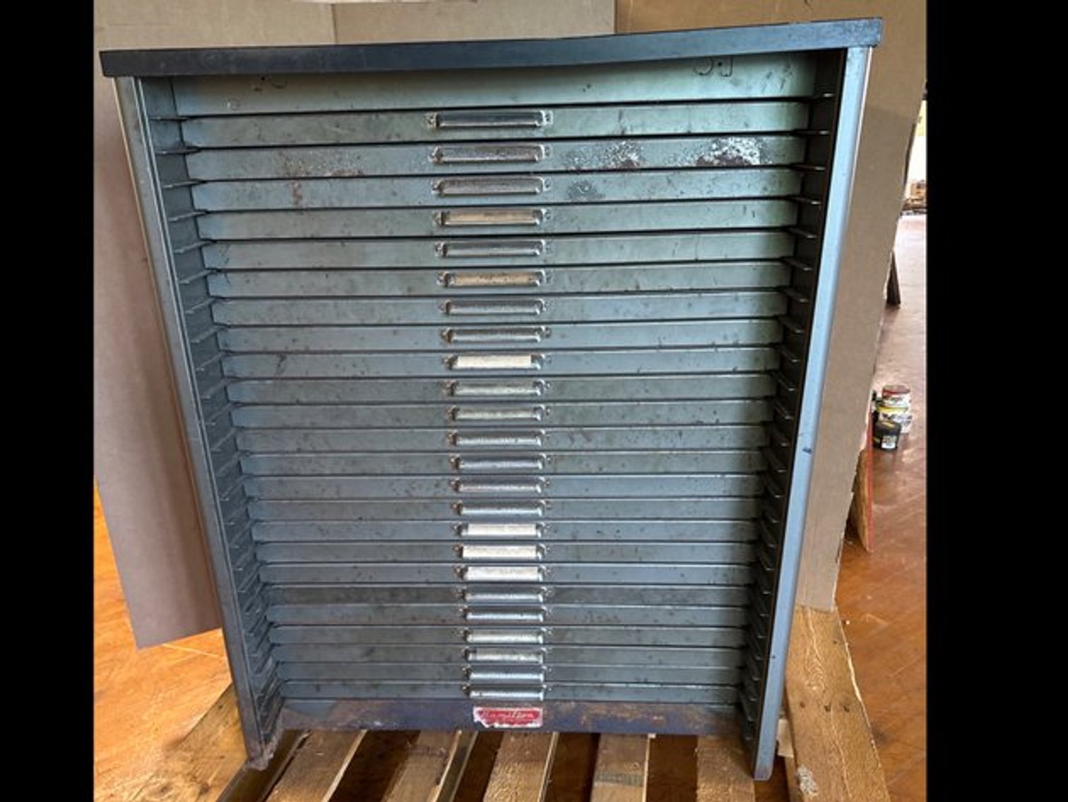 Image for Letterpress & Hand Book Bindery Auction