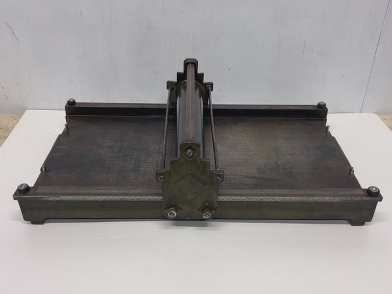 Image for Letterpress, Bindery, Woodworking, Tin Smith, Antiques, Man Cave Auction