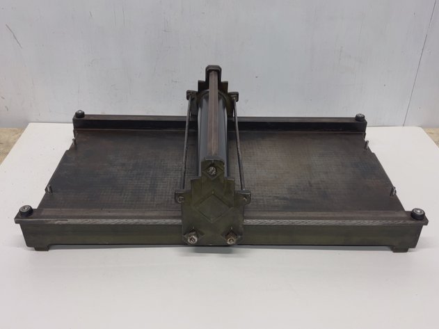 Image for Letterpress, Bindery, Woodworking, Tin Smith, Antiques, Man Cave Auction