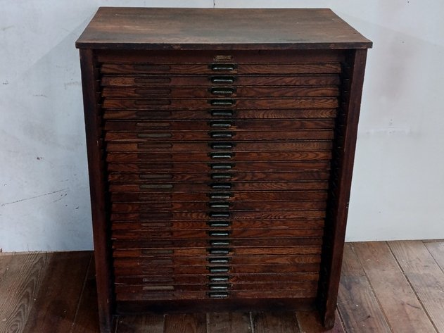 Image for Letterpress, Bindery, Woodworking, Tin Smith, Antiques, Man Cave Auction