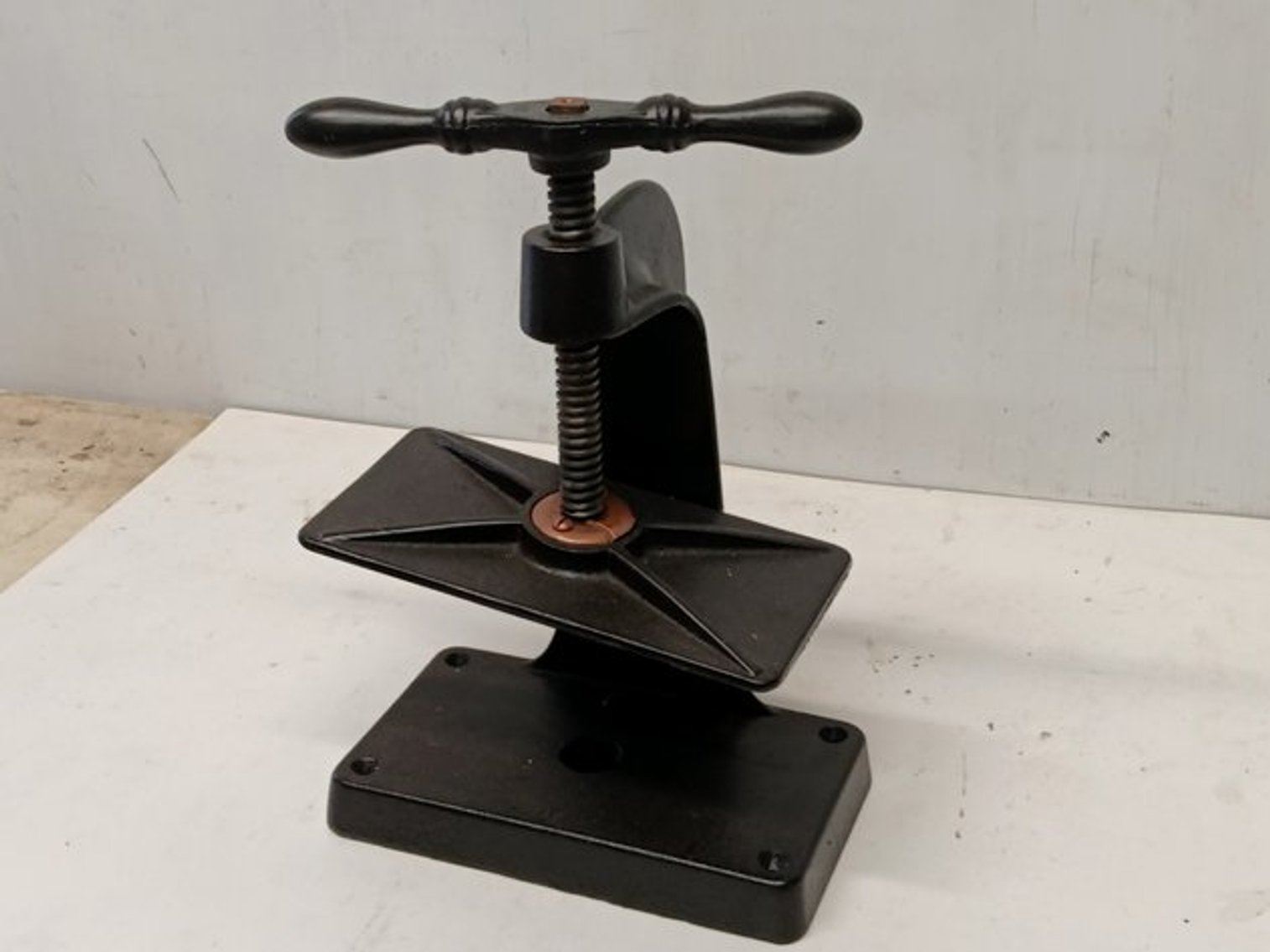 Image for Letterpress, Bindery, Woodworking, Tin Smith, Antiques, Man Cave Auction