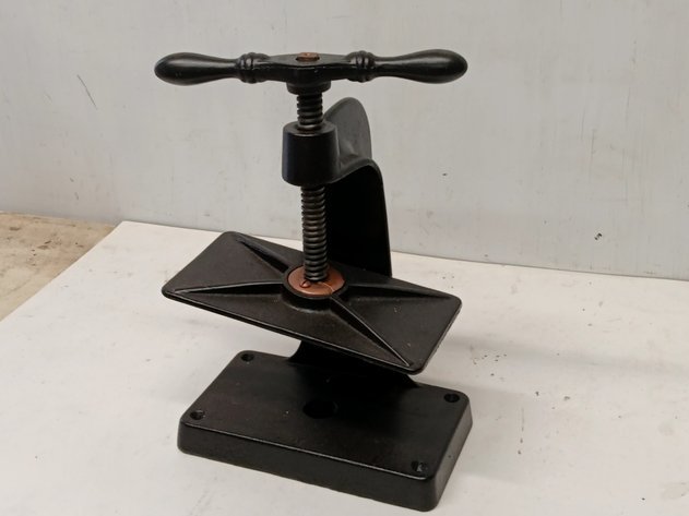 Image for Letterpress, Bindery, Woodworking, Tin Smith, Antiques, Man Cave Auction