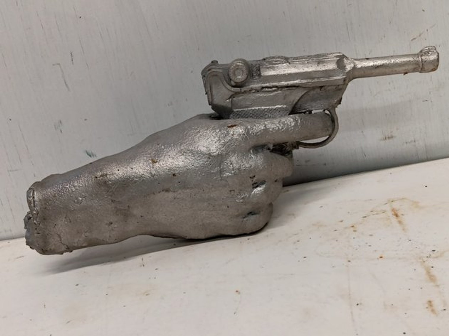 Image for Letterpress, Bindery, Woodworking, Tin Smith, Antiques, Man Cave Auction