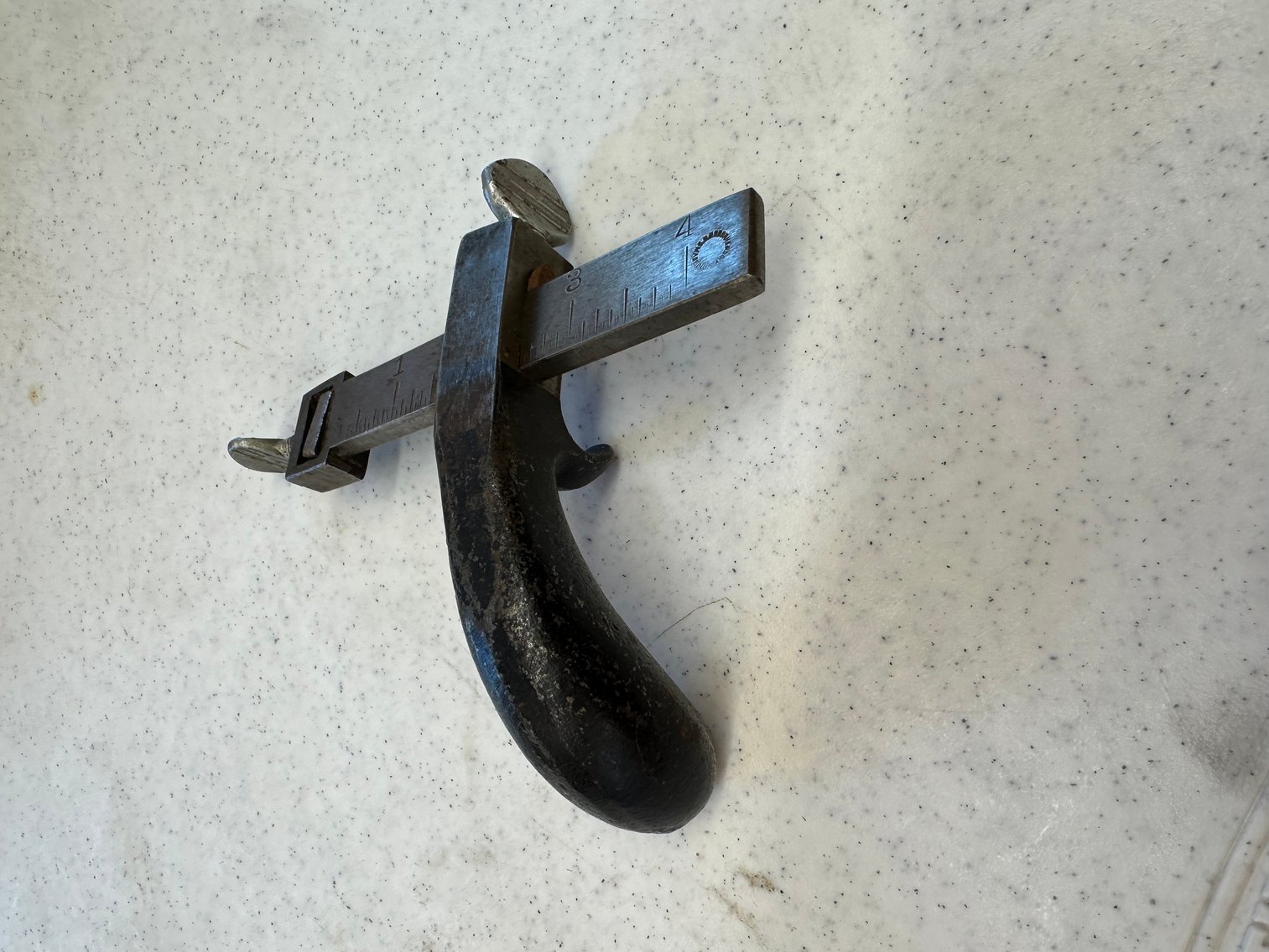 Image for Vintage Leather Tool Auction