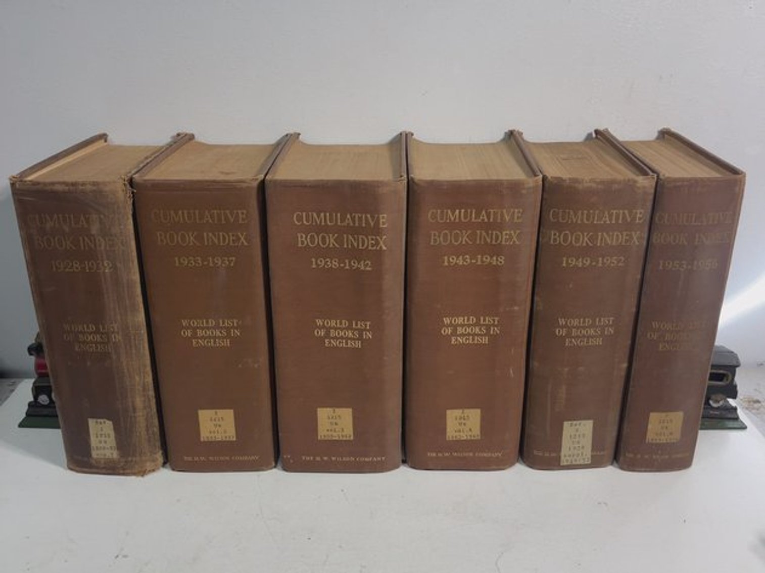 Image for Rare Books, Catalogs, Magazines, Machine Manuals,  Auction