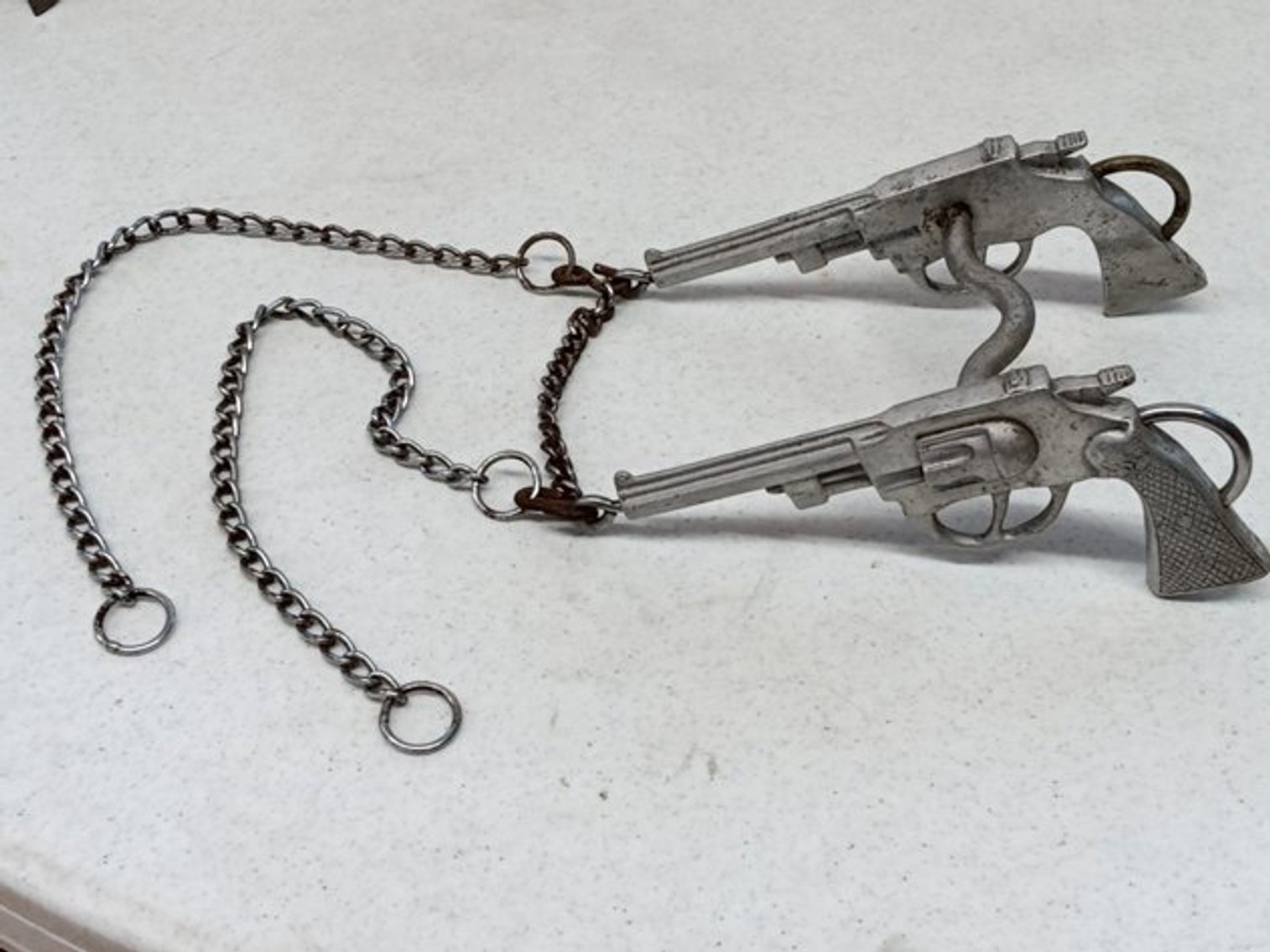 Image for Vintage Leather Tool Auction