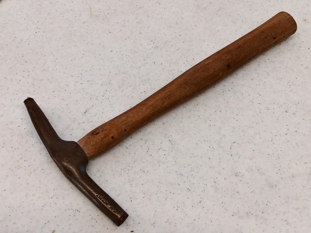 Image for Vintage Leather Tool Auction