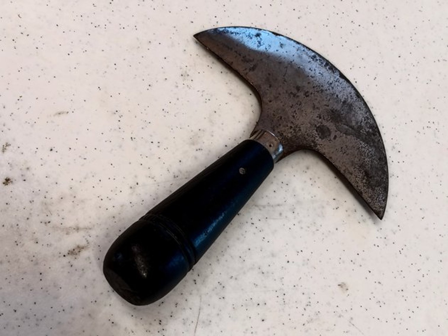 Image for Vintage Leather Tool Auction