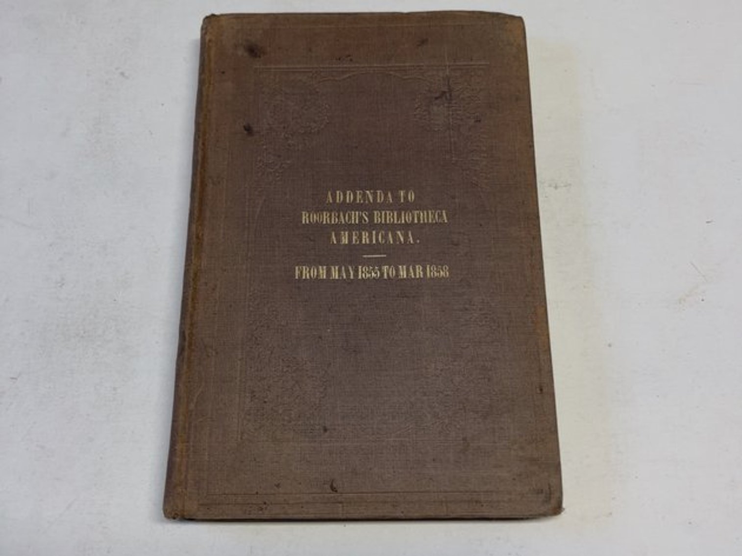 Image for Rare Books, Catalogs, Magazines, Machine Manuals,  Auction