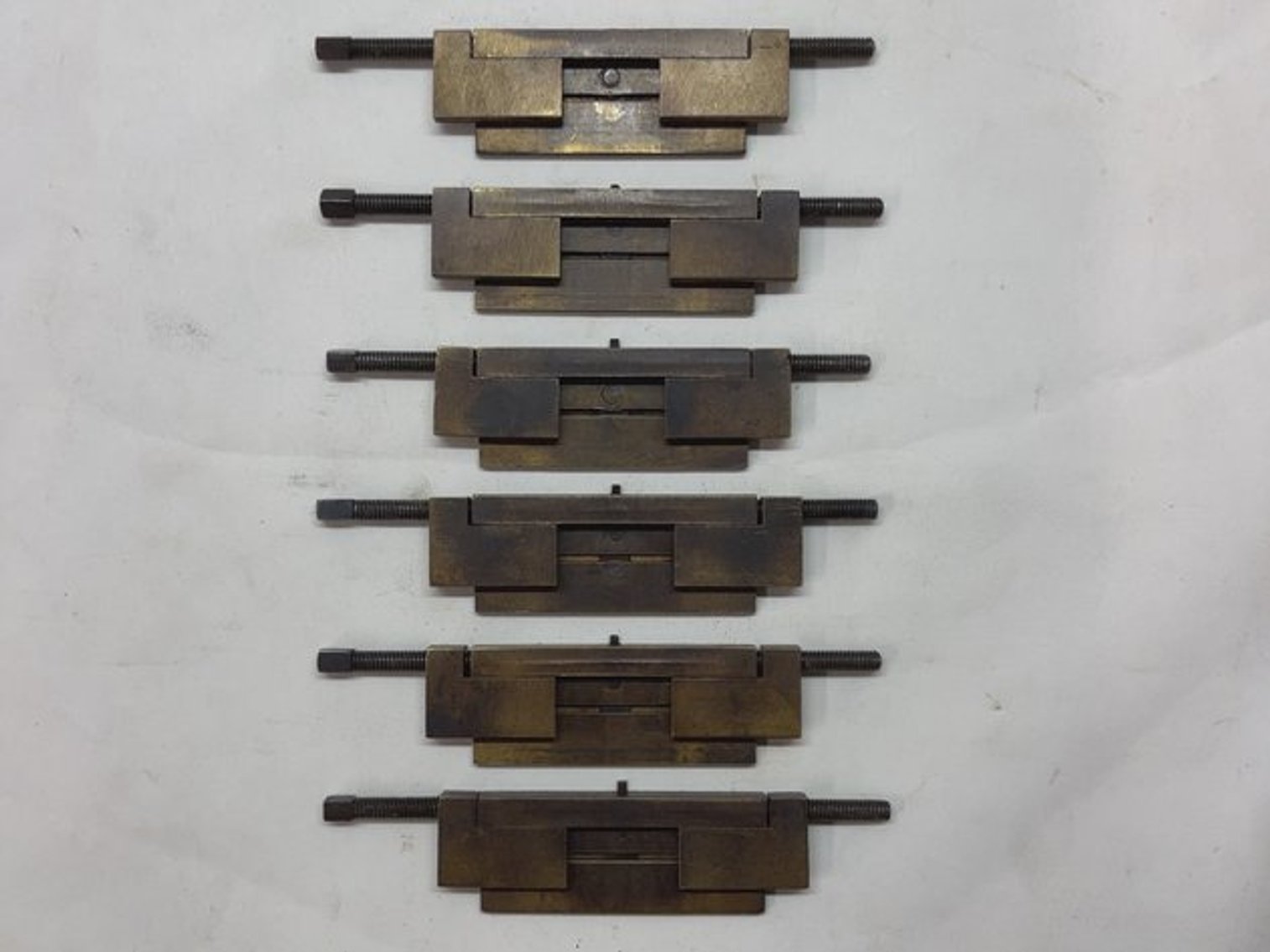 Image for Bookbinding & Letterpress & Antiques Auction 