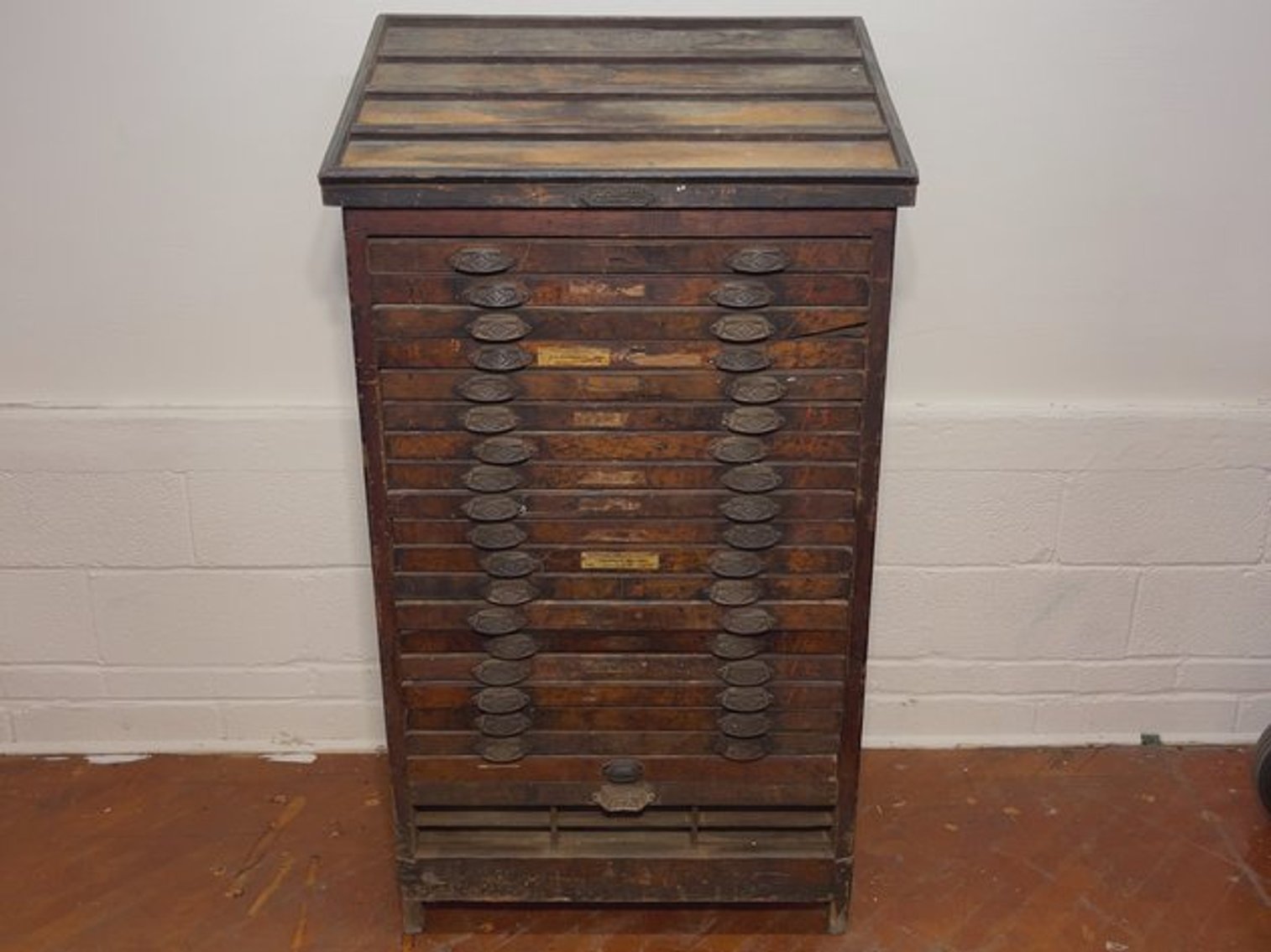 Image for Bookbinding & Letterpress & Antiques Auction 