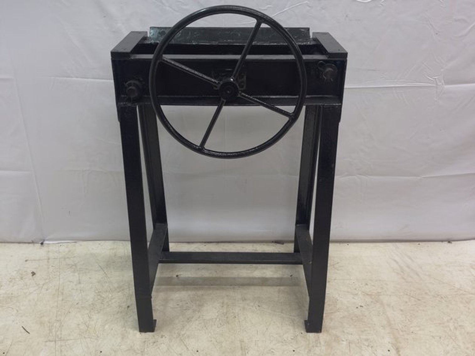 Image for Bindery Equipment, tools & Supplies Auction