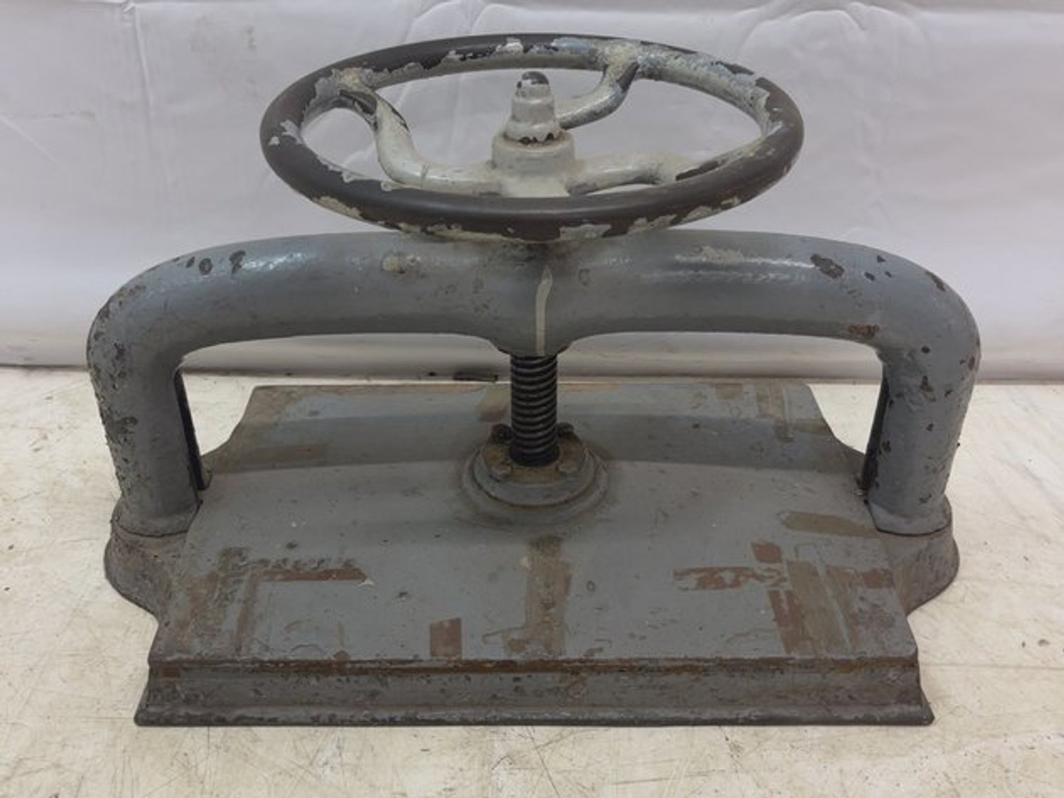 Image for Bindery Equipment, tools & Supplies Auction