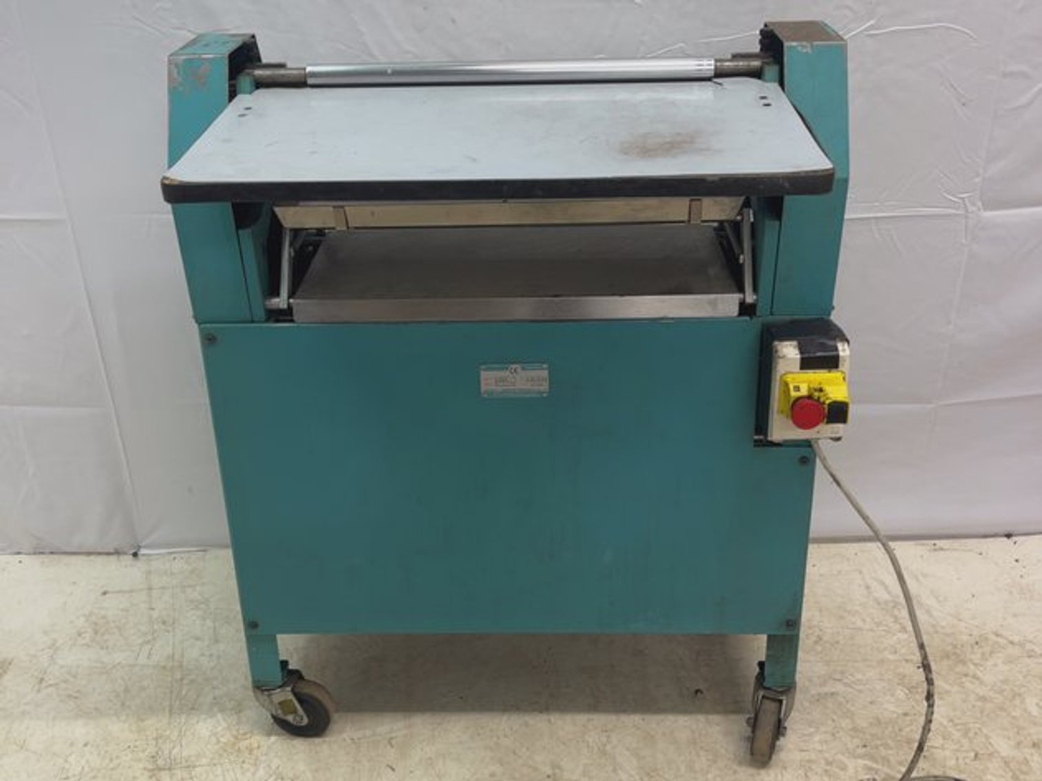 Image for Bindery Equipment, tools & Supplies Auction