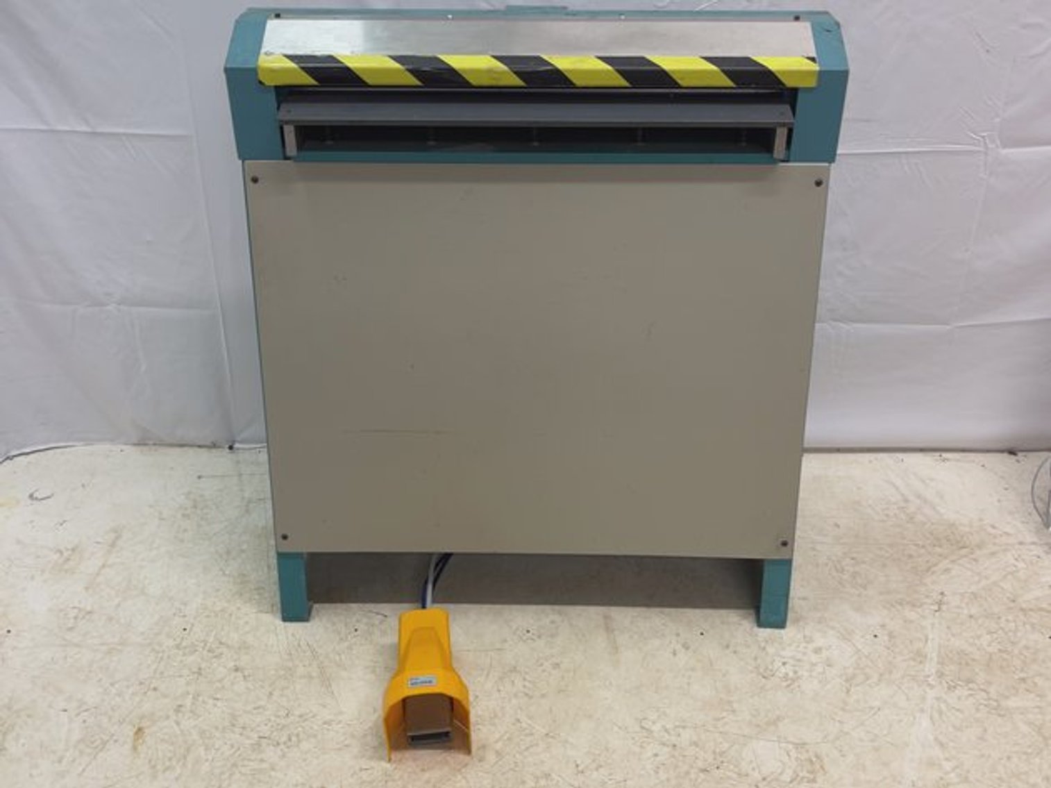 Image for Bindery Equipment, tools & Supplies Auction