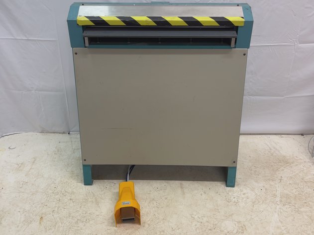 Image for Bindery Equipment, tools & Supplies Auction