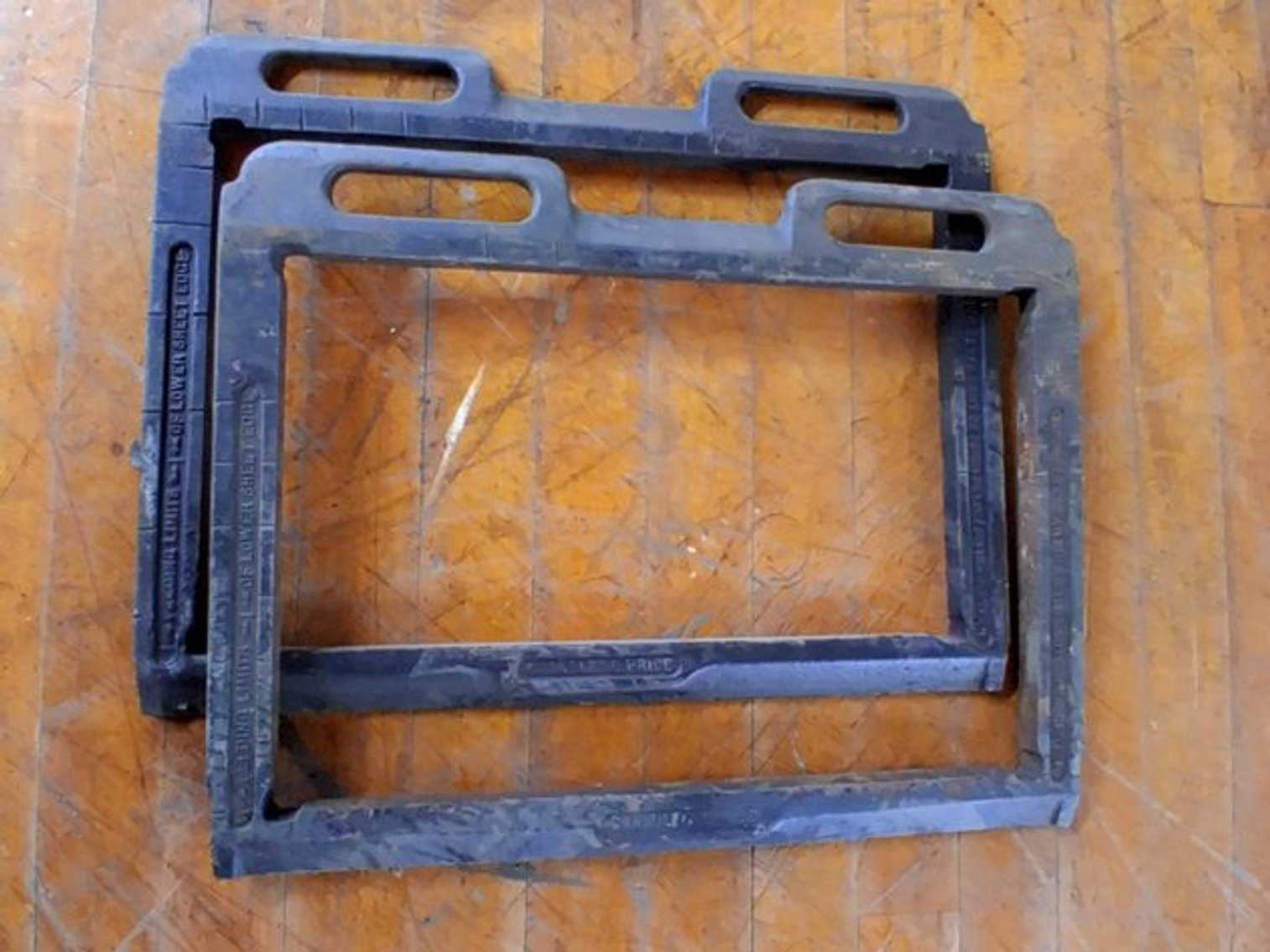 Image for Letterpress & Bindery Auction 4