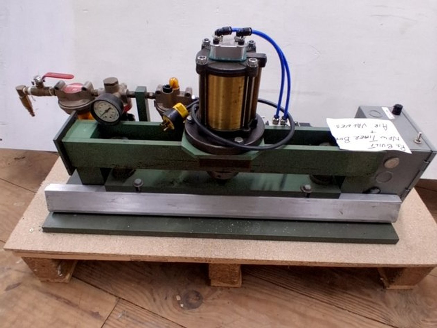 Image for Bookbinding Auction