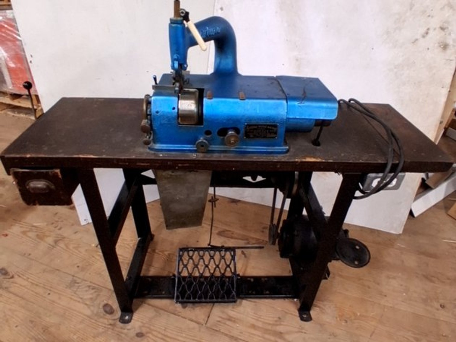 Image for Bookbinding Auction