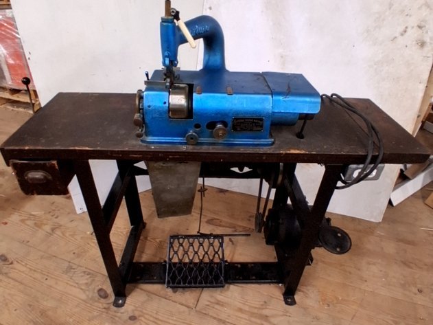 Image for Bookbinding Auction