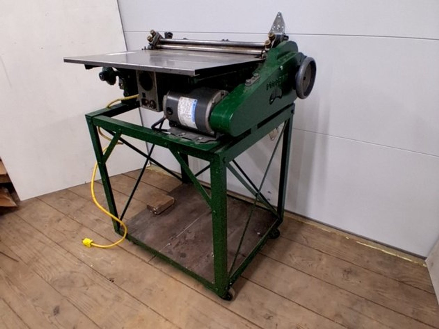 Image for Bookbinding Auction