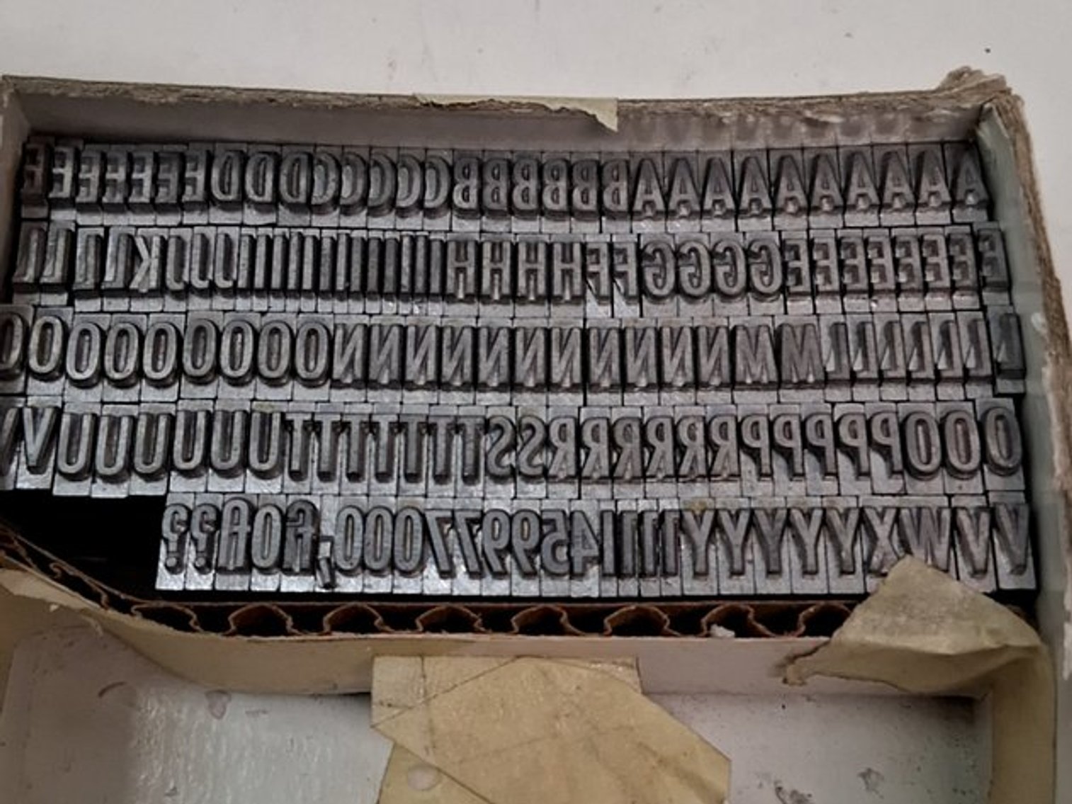 Image for Bookbinding Auction