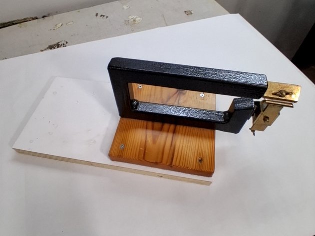 Image for Bookbinding & Letterpress & Antique Auction