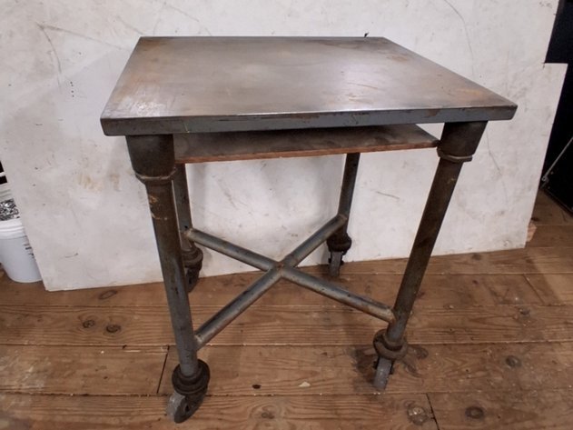 Image for Letterpress & Bookbinding & Antique Auction