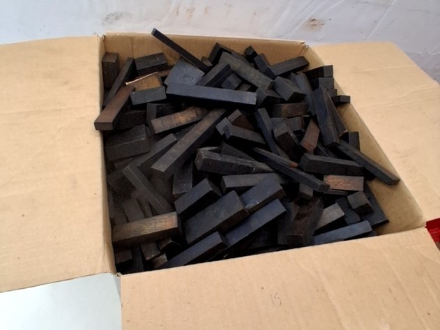 Image for Antique, Bookbinding, Letterpress, Woodworking, and Leather Tools Auction