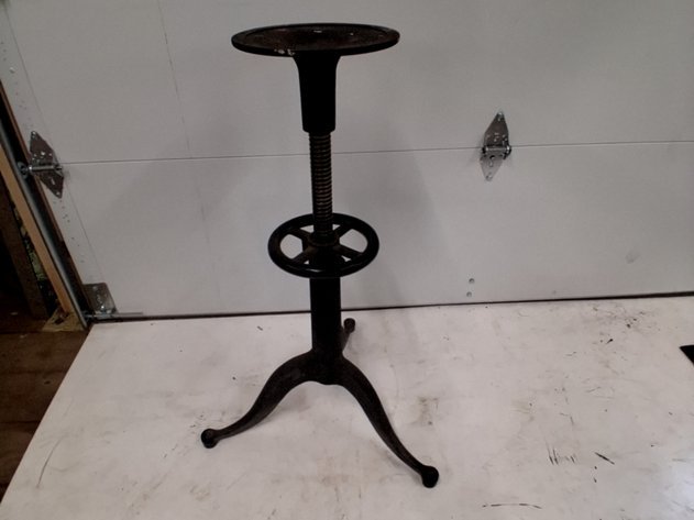 Image for Antique, Bookbinding, Letterpress, Woodworking, and Leather Tools Auction