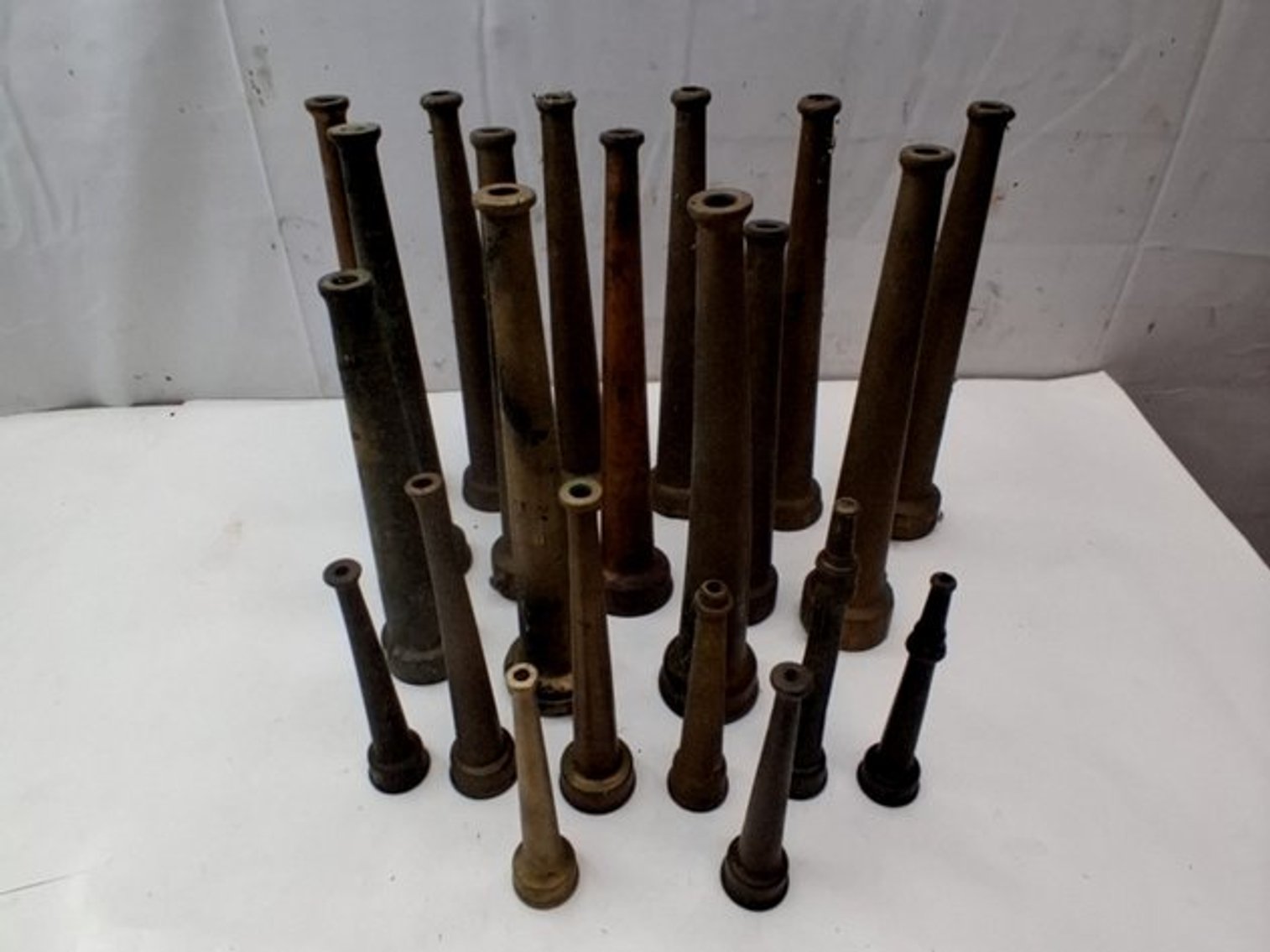 Image for Antique, Bookbinding, Letterpress, Woodworking, and Leather Tools Auction