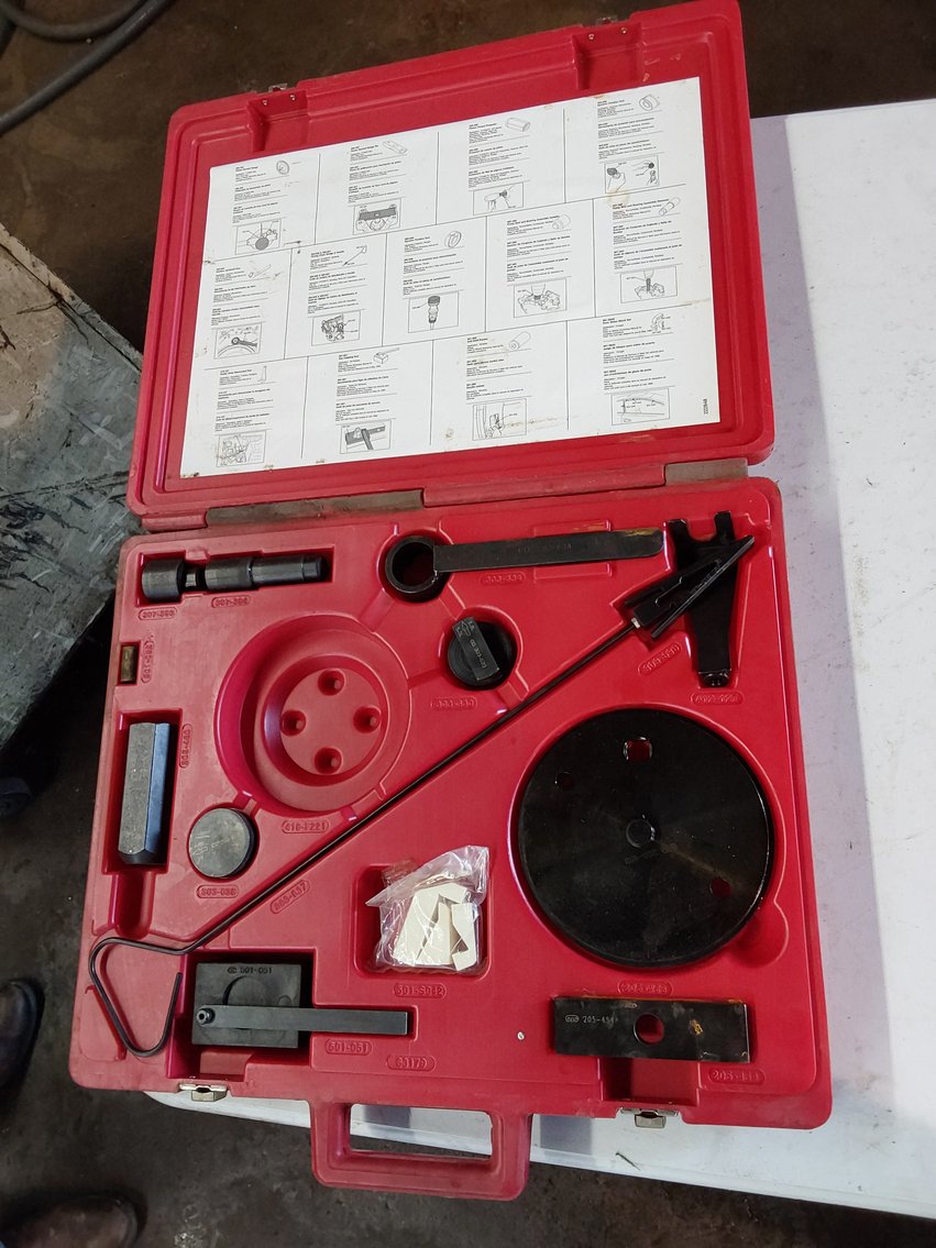 Image for Cavallin Ford-Phase 1