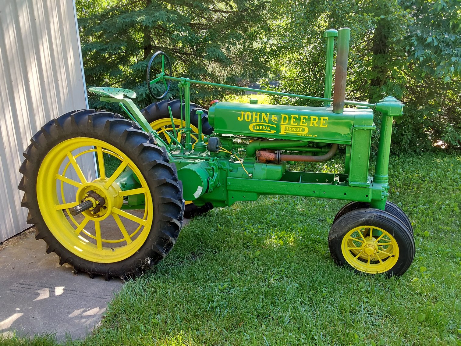 Image for Cavallin Ford-Phase 1