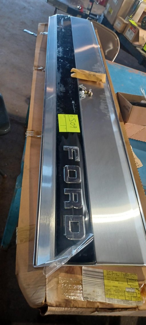 Image for Cavallin Ford-Phase 2