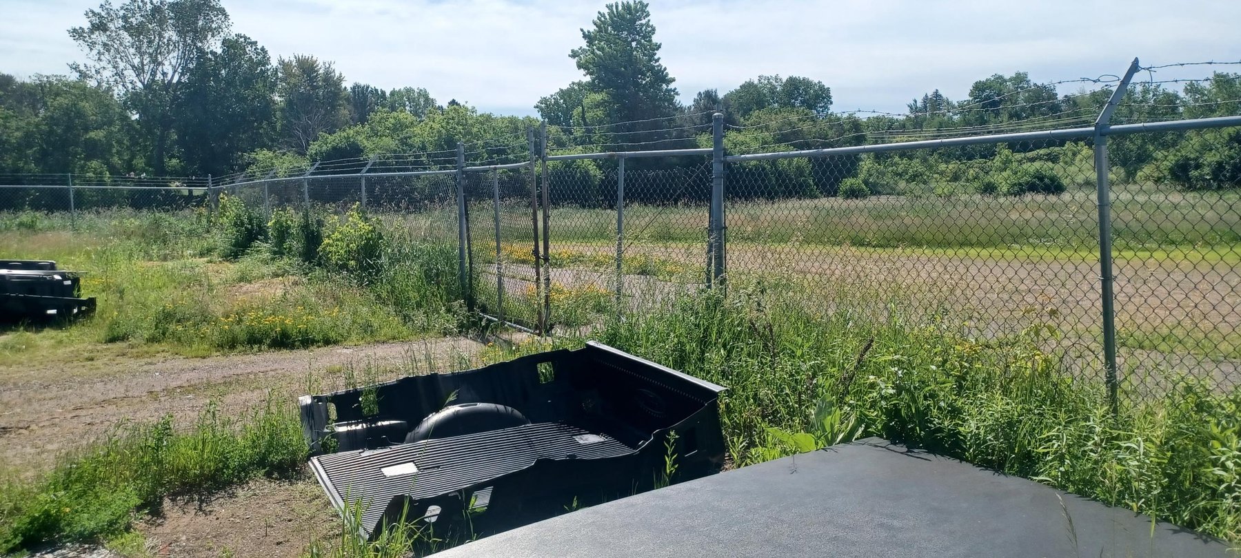 Image for Cavallin Ford-Phase 2