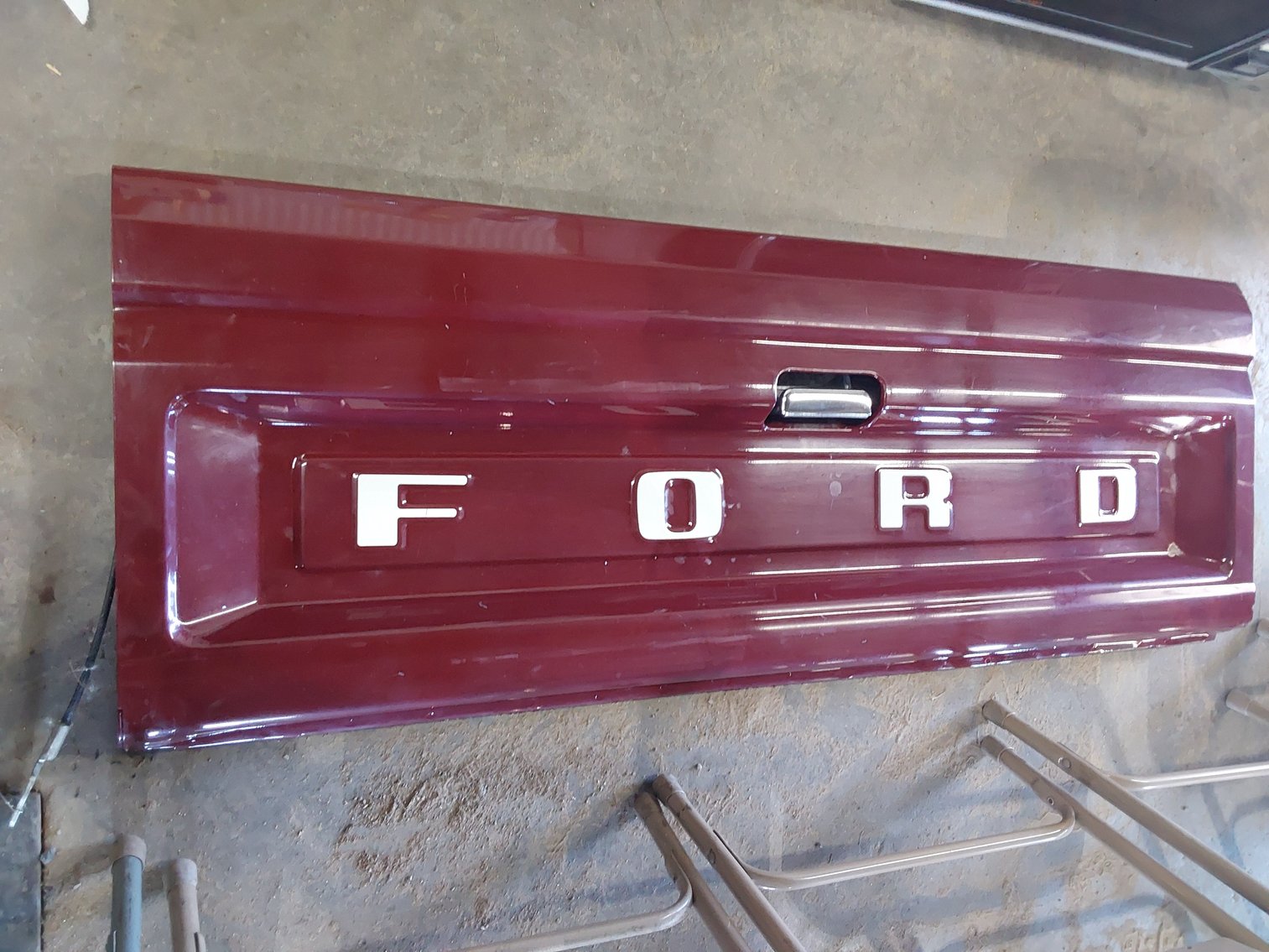 Image for Cavallin Ford-Phase 2