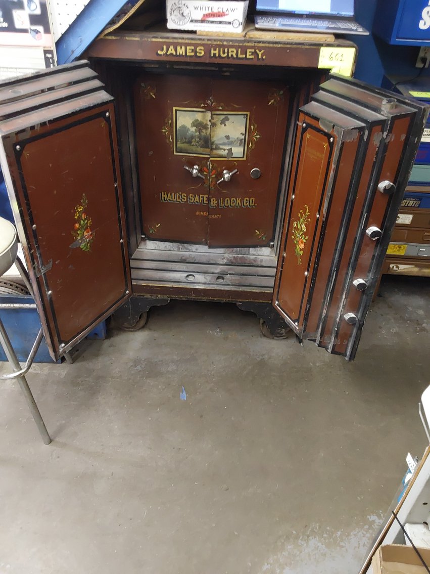 Image for Cavallin Ford-Phase 2