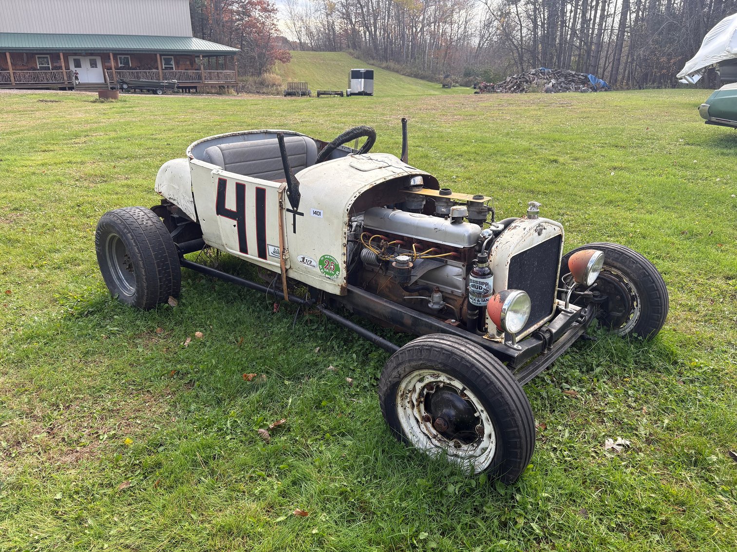 Image for TIM KLEVIN COLLECTION LIQUIDATION SALE