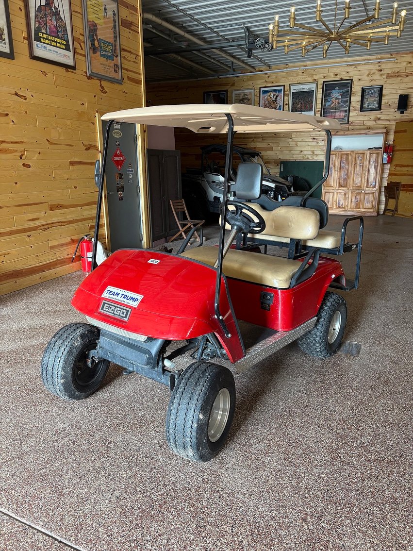 Image for TIM KLEVIN COLLECTION LIQUIDATION SALE