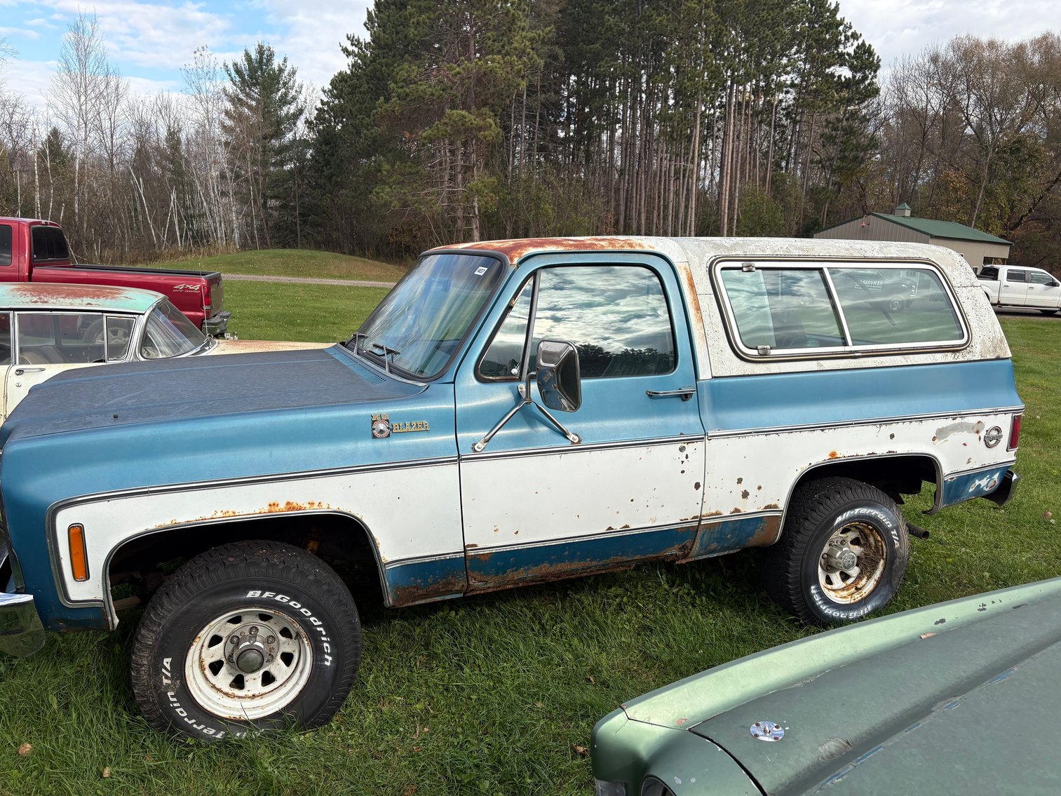 Image for TIM KLEVIN COLLECTION LIQUIDATION SALE