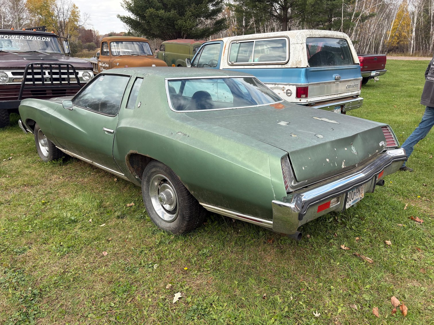 Image for TIM KLEVIN COLLECTION LIQUIDATION SALE